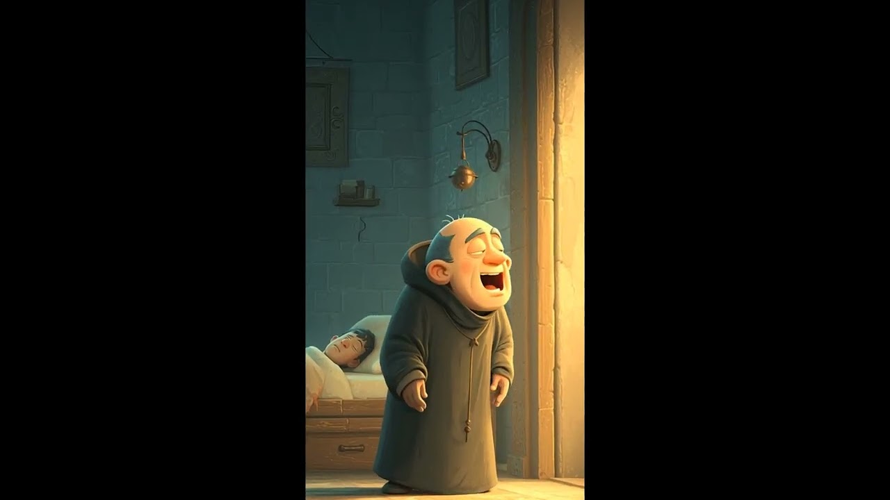 Frère Jacques,in English enjoy....🫶🏼💝