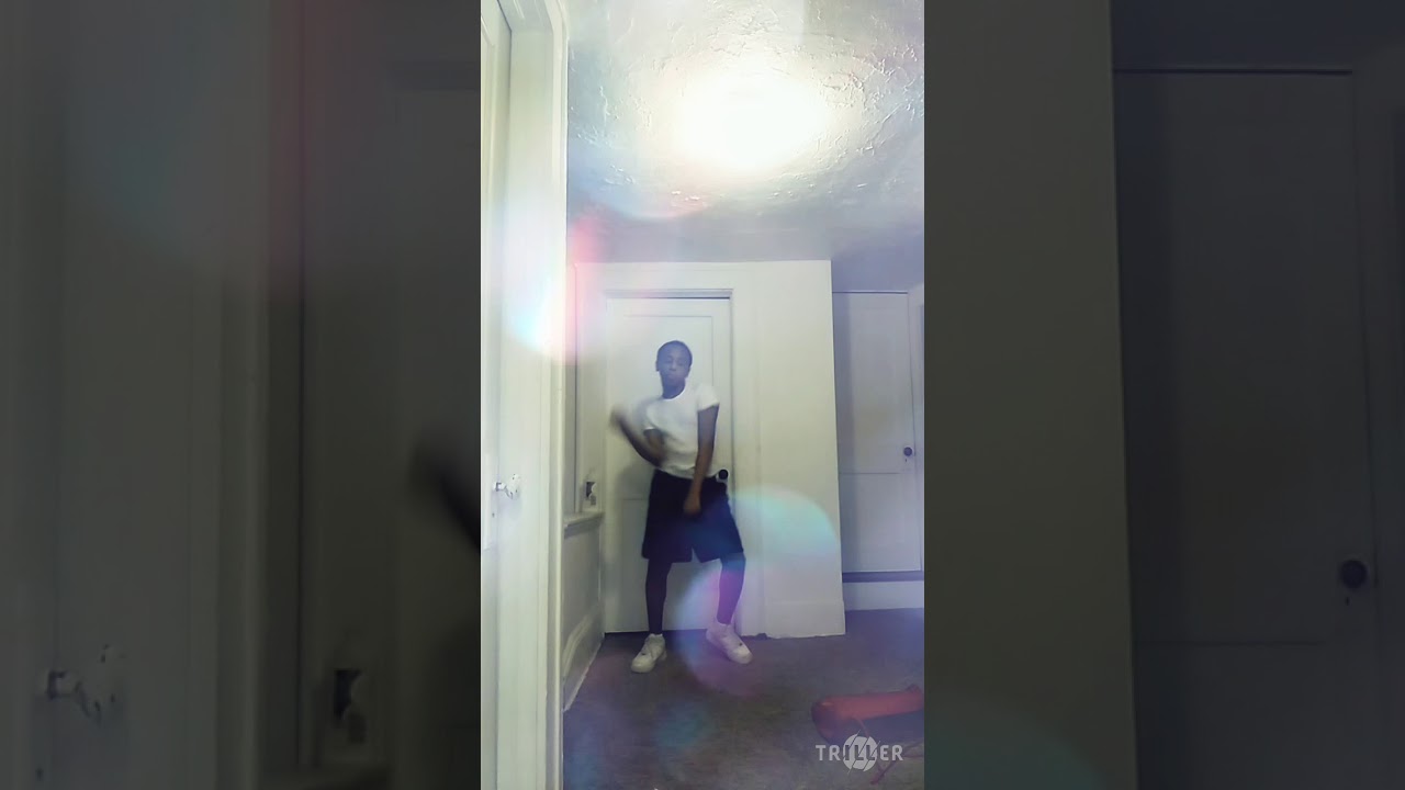 Stir fry challenge (Fail)