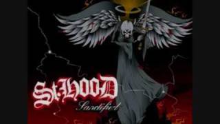 St. Hood - Blessed with Trust