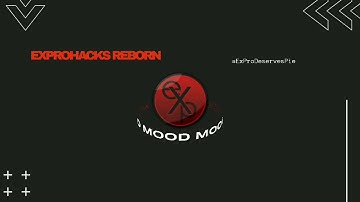 ExProHacks - The Anthem of Salt