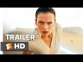 Star wars the rise of skywalker teaser trailer 1 2019  movieclips trailers