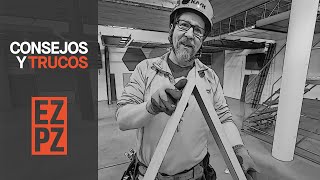 Cutting Extreme Angles on AXIOM Products | Quick Tips | Armstrong World Industries