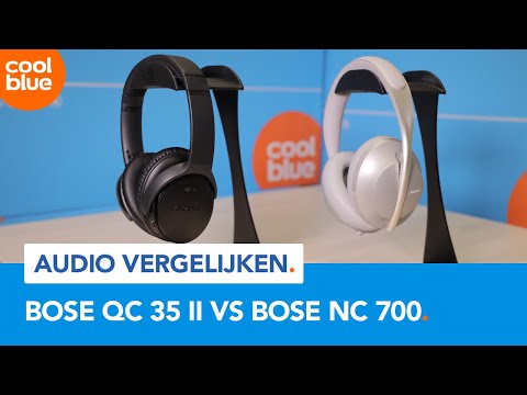 Video: Kan jy met Bose QuietComfort 35 oor die telefoon praat?