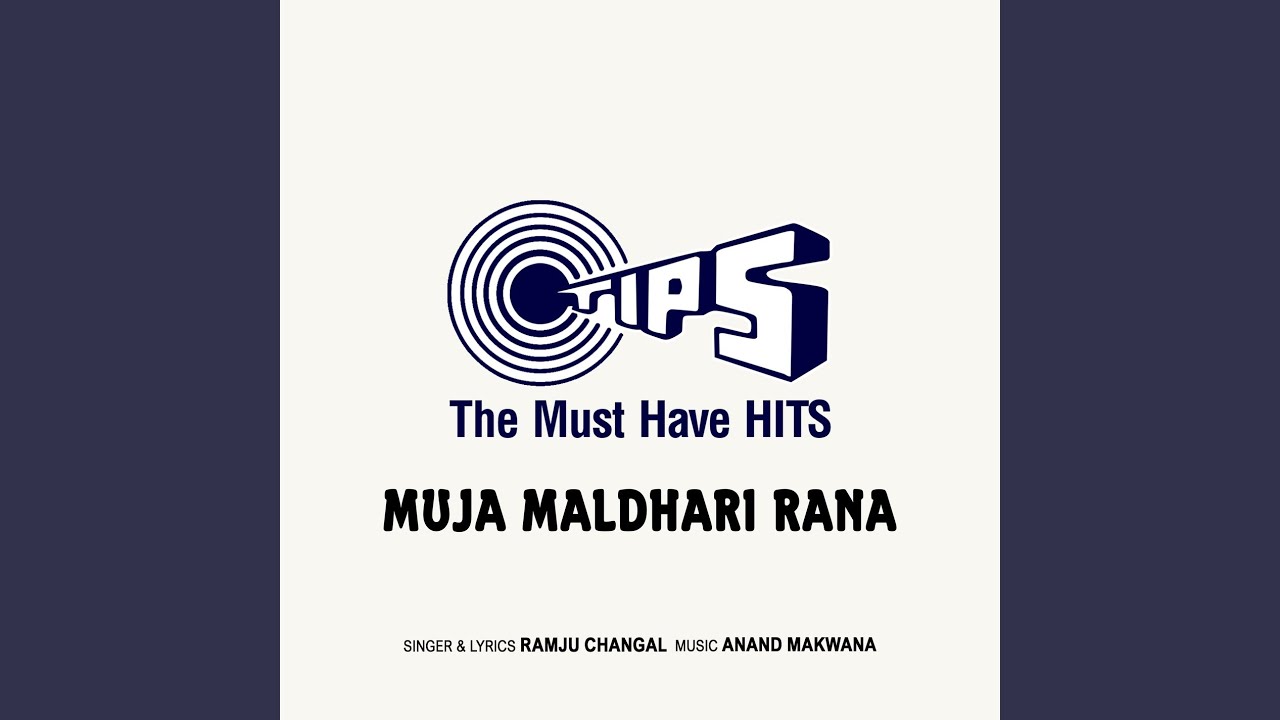 Munja Maldhari Rana Pt. 2