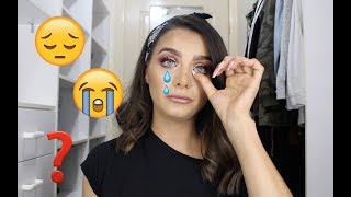 Q&A Karolin Khushaba ||  اسفة! اشياء عني لم اقولها من قبل || كارولين screenshot 1