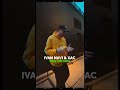 Ivan NAVI &amp; ХАС - Пишу тобі листа (Rap Edition). #ivannavi #хас Слухай на всіх платформах