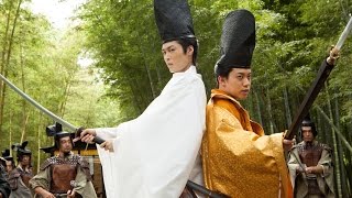 大川隆法製作総指揮！映画『君のまなざし』予告編
