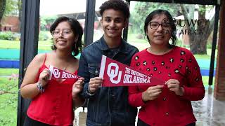 UWCEA - CLASS OF 2023 DECISION DAY.