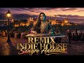 SANGRE ANDALUZA 🔥 Flamenco Deep house remix