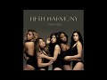 Fifth Harmony  - The Way You Look At Her [Unreleased Final Version]