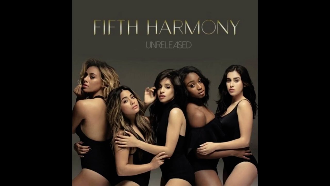 Fifth Harmony  - The Way You Look At Her [Unreleased Final Version]