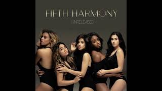 Fifth Harmony - The Way You Look At Her [Unreleased Final Version]