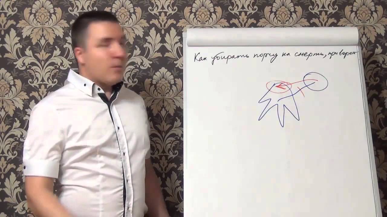 Порча на смерть с помощью черной магии одна из самых опасных Порча на смерть с помощью черной магии одна из самых опасных