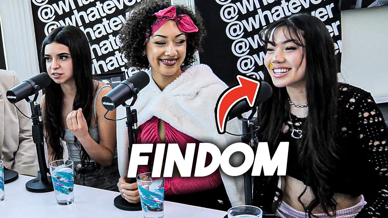 Она пользуется услугами психически больных мужчин ради денег?! (FinDom)