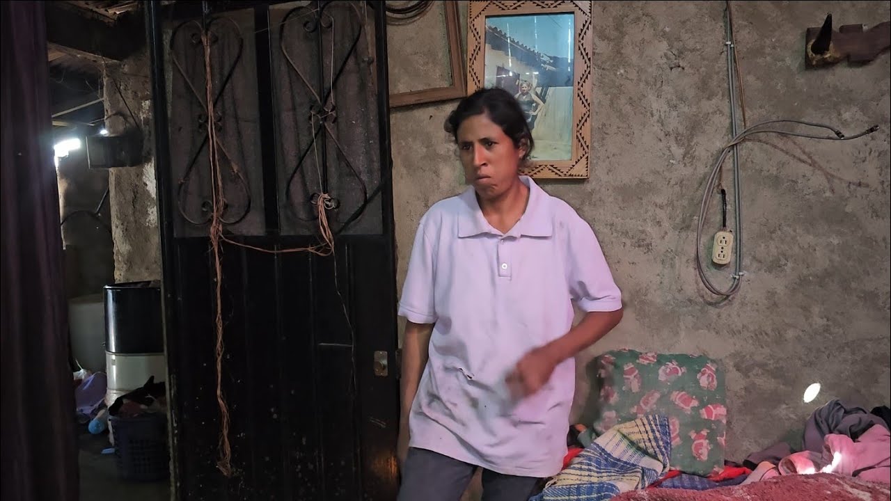 Me PREGUNTA LUPE que que Podemos hacer x esta criatura pues lo m4ltr4t4n muy f30 | Jorge Lukas 