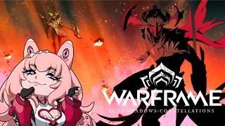 Famous WARFRAME ANIME TRAILER! First Look + Exclusive Interview Profile