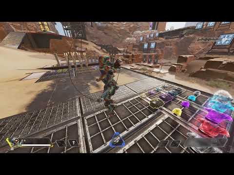 Apex PathFinder jumping rope - YouTube