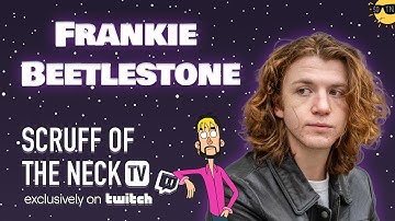 FRANKIE BEETLESTONE  X SOTN | Y NOT FESTIVAL HIGHLIGHTS 2022