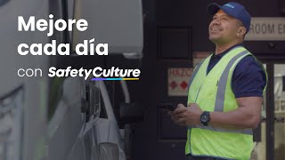 Improve every day with Mitti by SafetyCulture