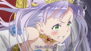 Little Girls Really Are The Best...