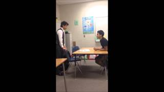 Ingraham v. Wright Case Project