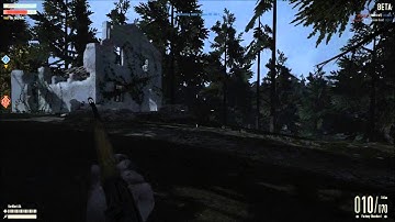 Heroes & Generals: Episode 1 - Getting Use To The Game