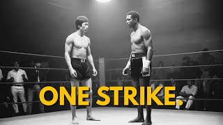 The Shocking Truth About Muhammad Ali vs Bruce Lee