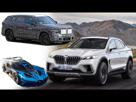 საავტომობილო სიახლეები #1