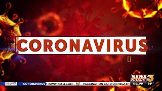 California to require all schoolchildren to get a COVID-19 vaccine, pending FDA approval