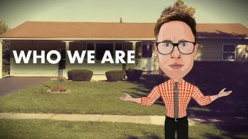 Please allow us to introduce ourselves… (Who We Are)