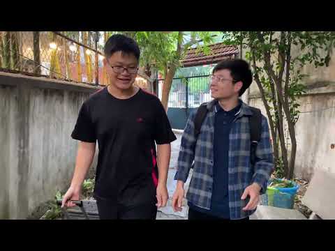 [MANIFEST SJC-ERS LIFE 2025] CỘNG ĐOÀN ANRE PHÚ YÊN