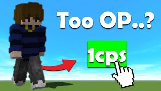 does cps REALLY matter..