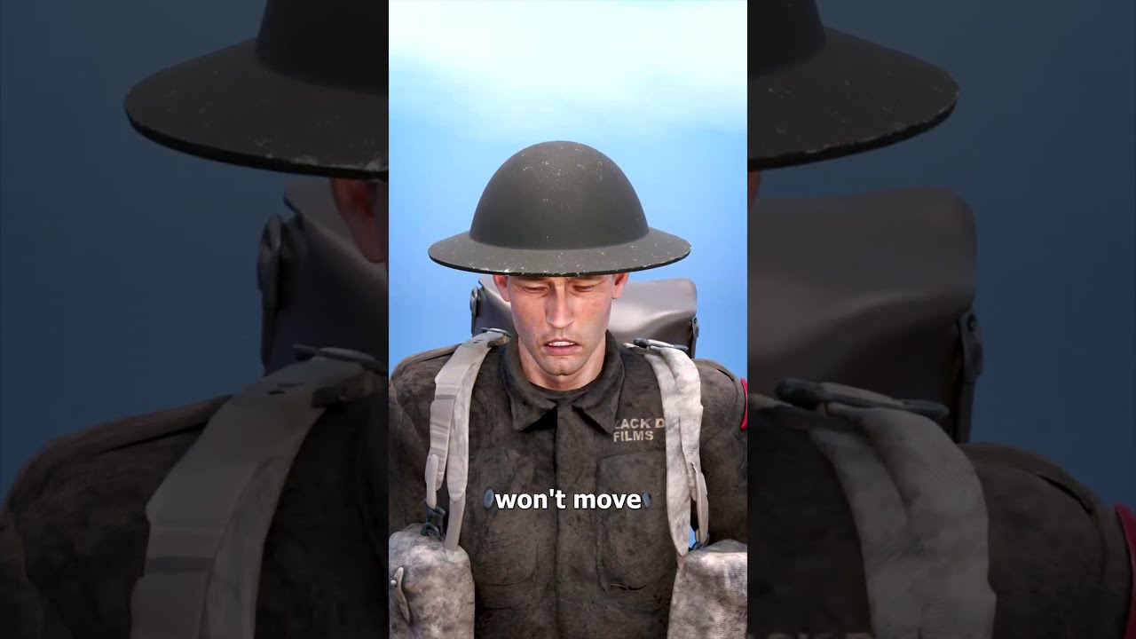 Are Pressure Release Mines Real 