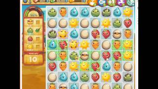 Farm Heroes Saga Level 86 (Shovels) screenshot 5