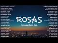 Rosas - Yuridope ft. Skusta Clee (Lyrics) - New OPM Trending 2026- Viral Tagalog Love Songs Playlist