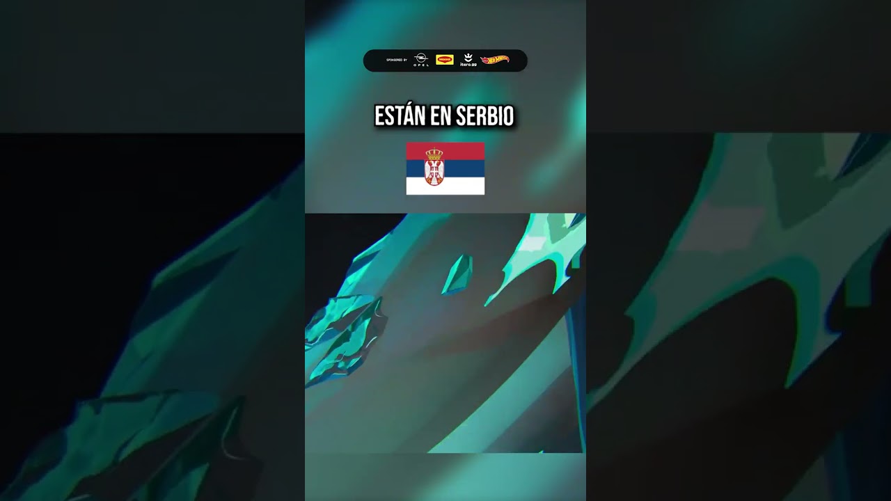 ¿¡LEAKEADO el NUEVO AGENTE de VALORANT!?