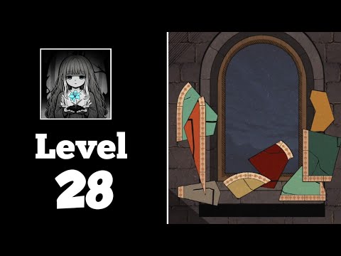 Flower Forest Level 28 preview