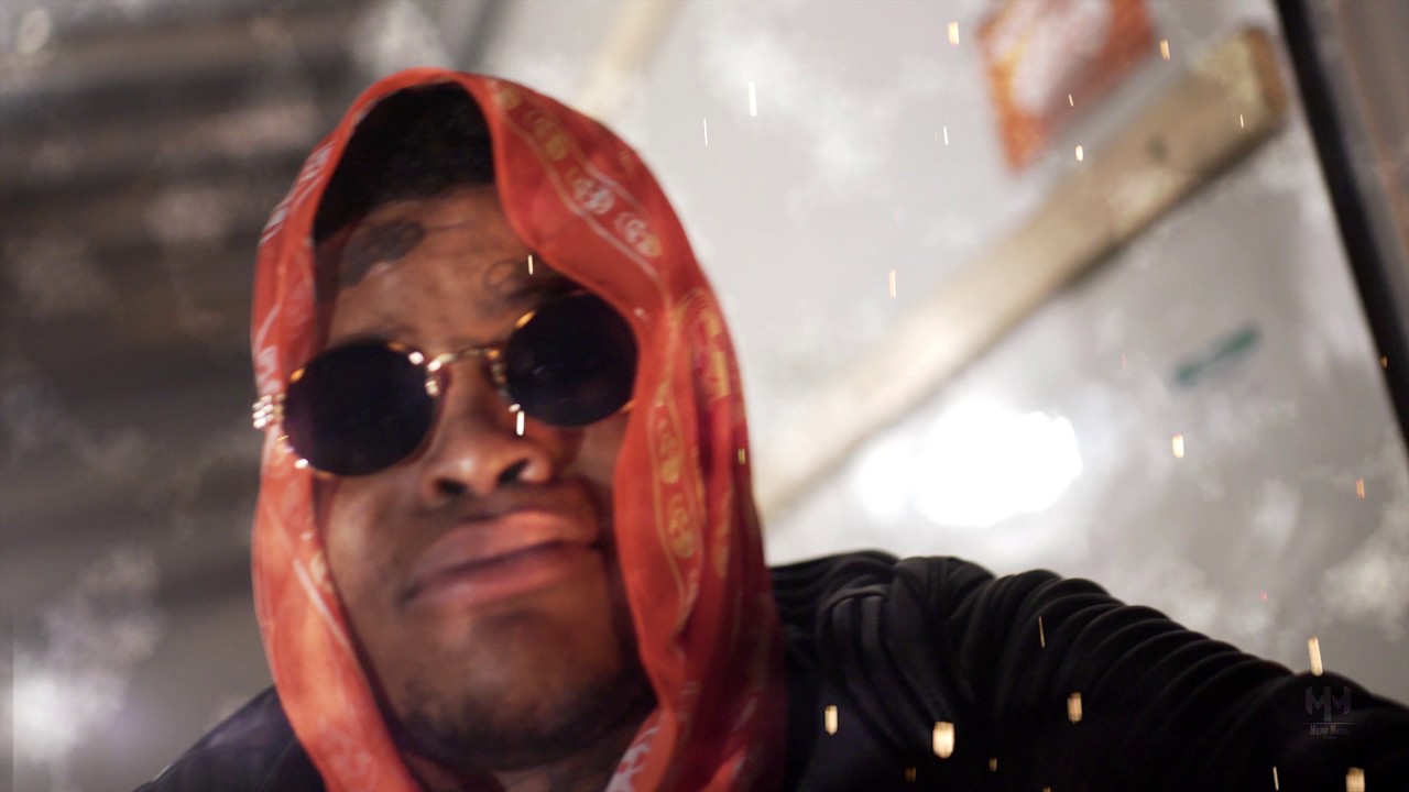A.M. Da Inkman x Runway Rem - Pull Up and Flex (Official Video) - YouTube