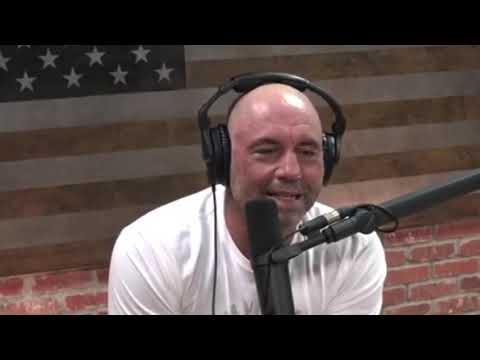 Joe Rogan harasses Jimmy O. Yang