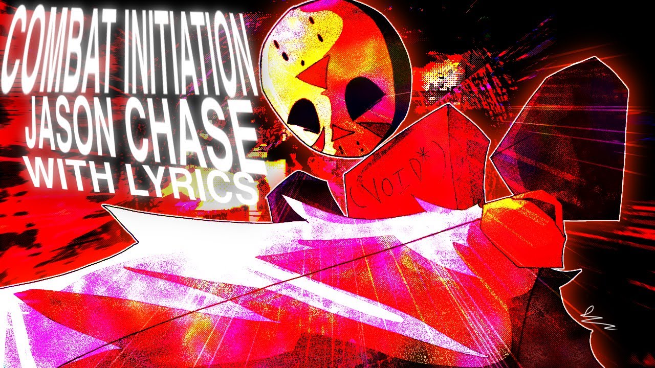 [Forsaken] [OLD] Combat Initiation Jason's Chase WITH LYRICS ...