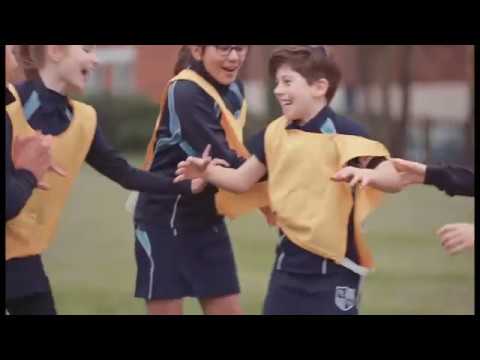 NGHS Senior School Taster Day
