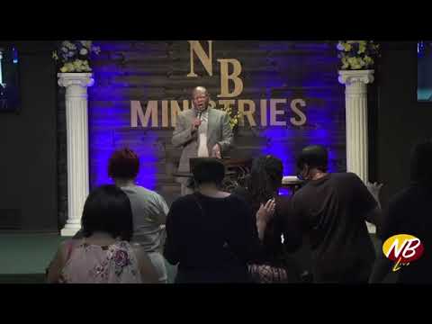 R.E.A.C.H. - Overseer Luther Hickley