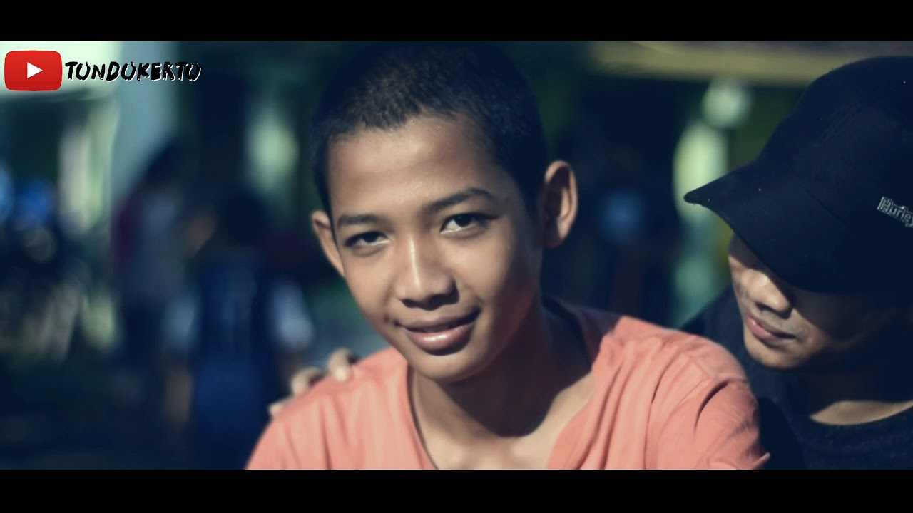 kegiatan menyambut lebaran (irmas tondokerto)