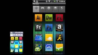 Android Apps - 01 - Tha Icon screenshot 4