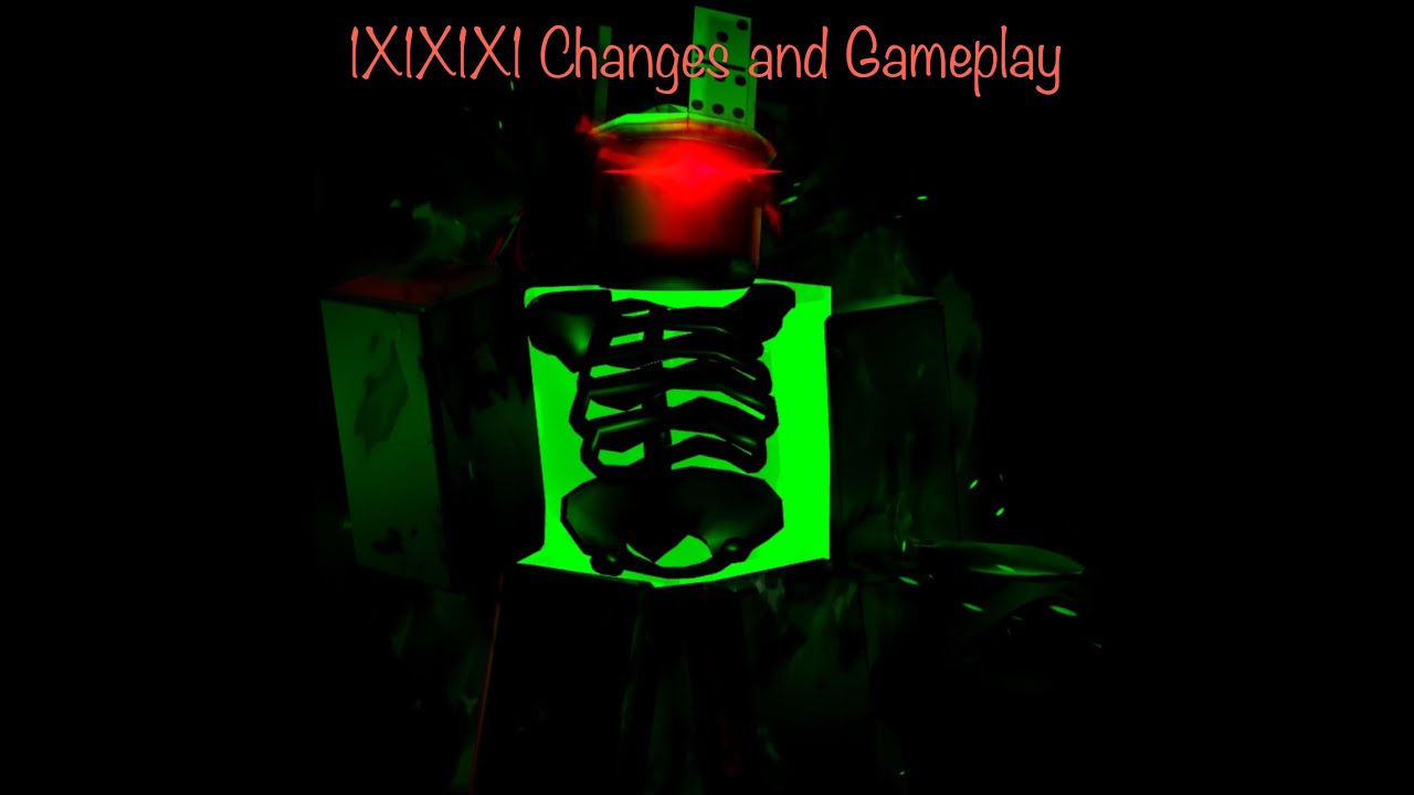 1x Rework-Changes and Gameplay! - YouTube