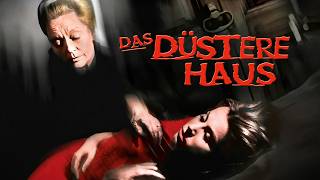 Das düstere Haus – DIE DIE MY DARLING (1965) | Ganzer Horror Film auf Deutsch
