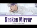 Kim jaejoong   broken mirror hanromeng