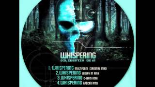 Details Multiform - Whispering   C-Ram Remix (preview) / Whispering ep Update
