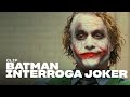 L'interrogatorio di Joker | Batman: Il Cavaliere Oscuro