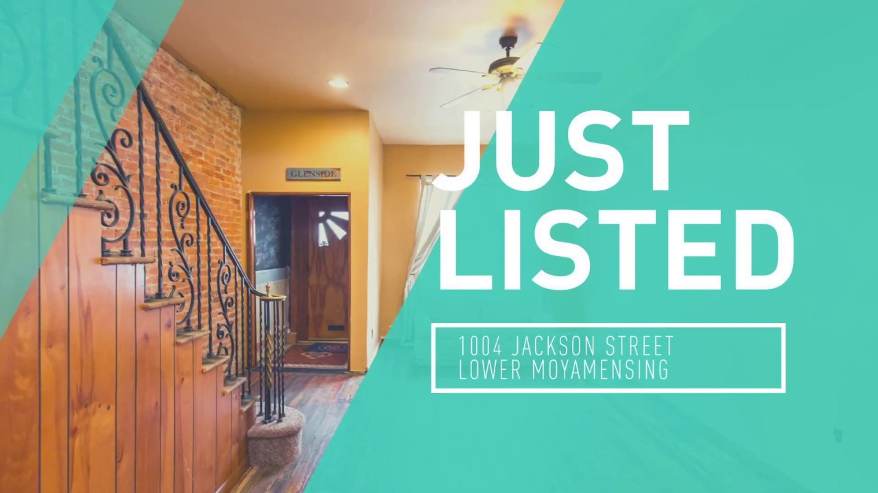 1004 Jackson Street 3BD/1.5BA Home for Rent YouTube